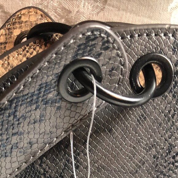 French Connection Crossbody Bag - Picture 6 of 16